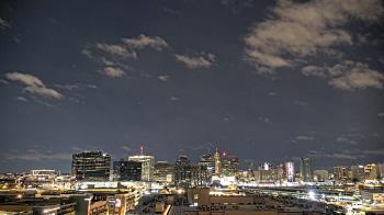 Weather camera view of Red Bull Arena.