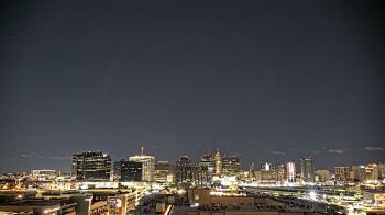 Weather camera view of Red Bull Arena.