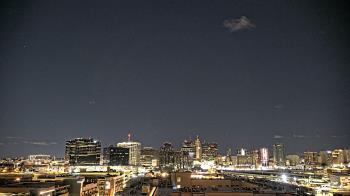 Weather camera view of Red Bull Arena.