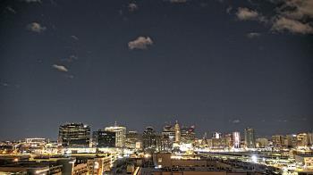 Weather camera view of Red Bull Arena.