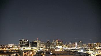 Weather camera view of Red Bull Arena.