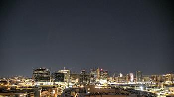 Weather camera view of Red Bull Arena.