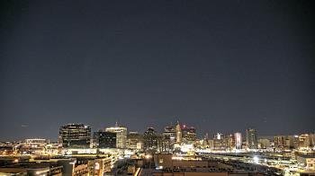Weather camera view of Red Bull Arena.