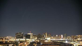 Weather camera view of Red Bull Arena.