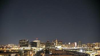 Weather camera view of Red Bull Arena.