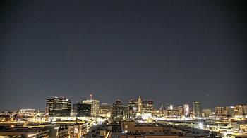 Weather camera view of Red Bull Arena.