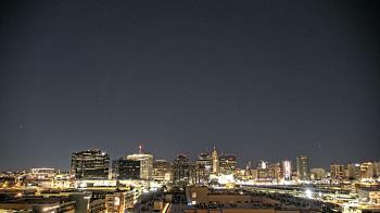 Weather camera view of Red Bull Arena.