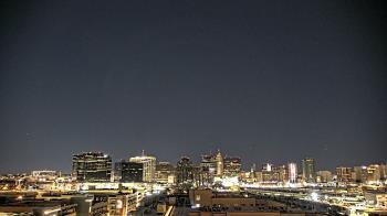 Weather camera view of Red Bull Arena.