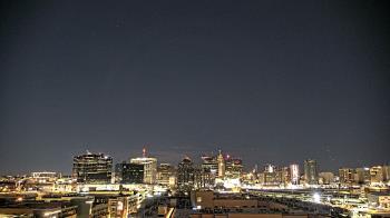 Weather camera view of Red Bull Arena.