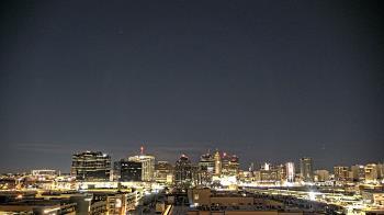 Weather camera view of Red Bull Arena.