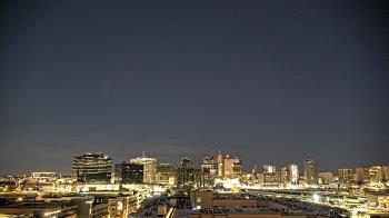 Weather camera view of Red Bull Arena.