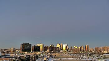 Weather camera view of Red Bull Arena.