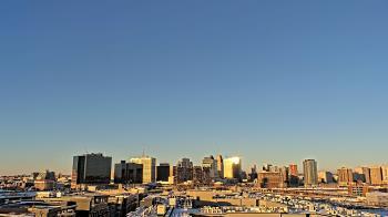 Weather camera view of Red Bull Arena.