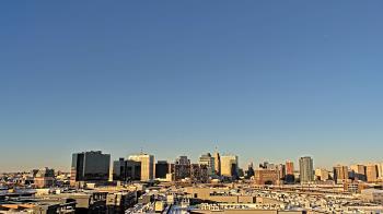 Weather camera view of Red Bull Arena.