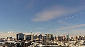Weather camera view of Red Bull Arena.
