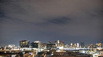 Weather camera view of Red Bull Arena.