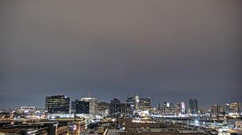 Weather camera view of Red Bull Arena.