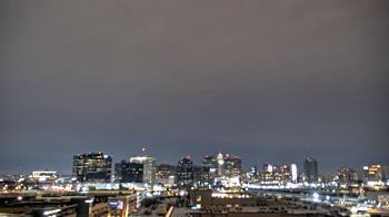 Weather camera view of Red Bull Arena.