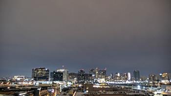 Weather camera view of Red Bull Arena.
