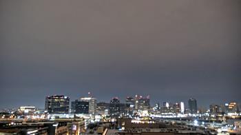 Weather camera view of Red Bull Arena.