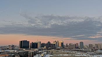 Weather camera view of Red Bull Arena.