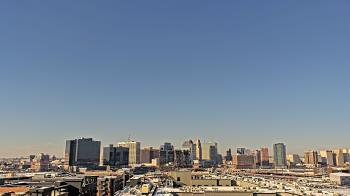 Weather camera view of Red Bull Arena.