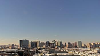 Weather camera view of Red Bull Arena.