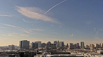 Weather camera view of Red Bull Arena.