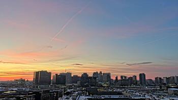 Weather camera view of Red Bull Arena.