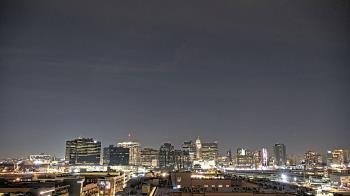 Weather camera view of Red Bull Arena.