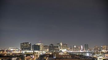 Weather camera view of Red Bull Arena.