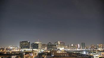 Weather camera view of Red Bull Arena.