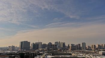 Weather camera view of Red Bull Arena.