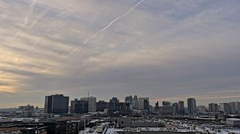 Weather camera view of Red Bull Arena.