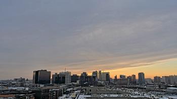 Weather camera view of Red Bull Arena.