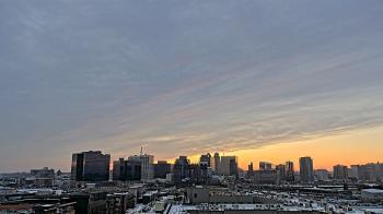 Weather camera view of Red Bull Arena.