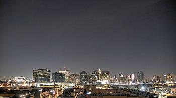Weather camera view of Red Bull Arena.