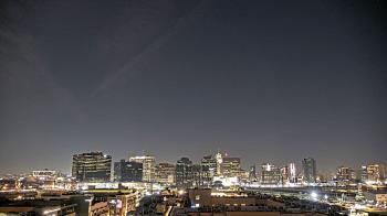 Weather camera view of Red Bull Arena.