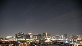 Weather camera view of Red Bull Arena.