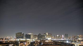 Weather camera view of Red Bull Arena.