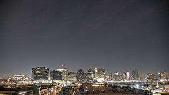 Weather camera view of Red Bull Arena.