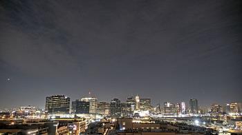 Weather camera view of Red Bull Arena.