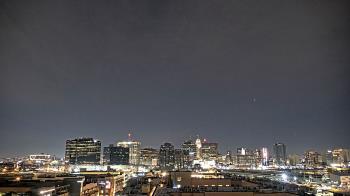 Weather camera view of Red Bull Arena.