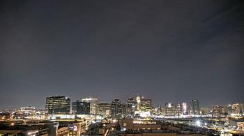 Weather camera view of Red Bull Arena.