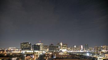 Weather camera view of Red Bull Arena.