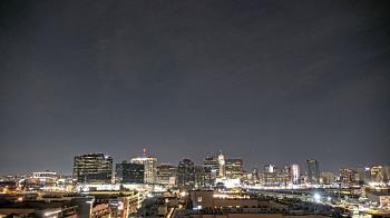Weather camera view of Red Bull Arena.