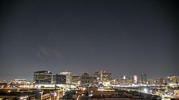 Weather camera view of Red Bull Arena.