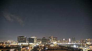 Weather camera view of Red Bull Arena.