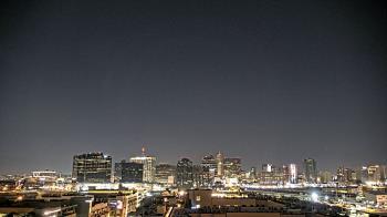 Weather camera view of Red Bull Arena.