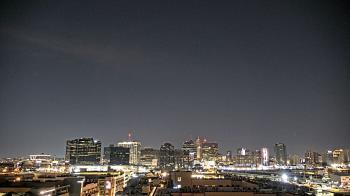 Weather camera view of Red Bull Arena.